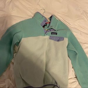 PATAGONIA vintage women’s Fleece